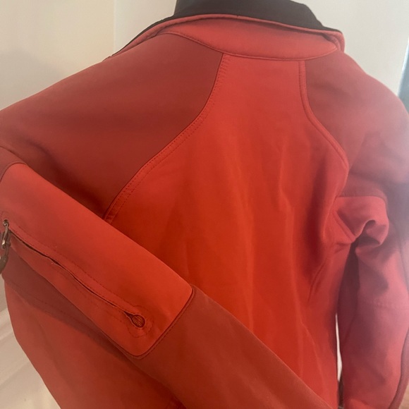 Marmot Soft Shell Ski Jacket - Picture 8 of 8